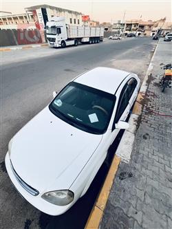 Chevrolet Optra